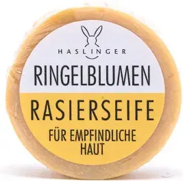 Ringelblume Rasierseife