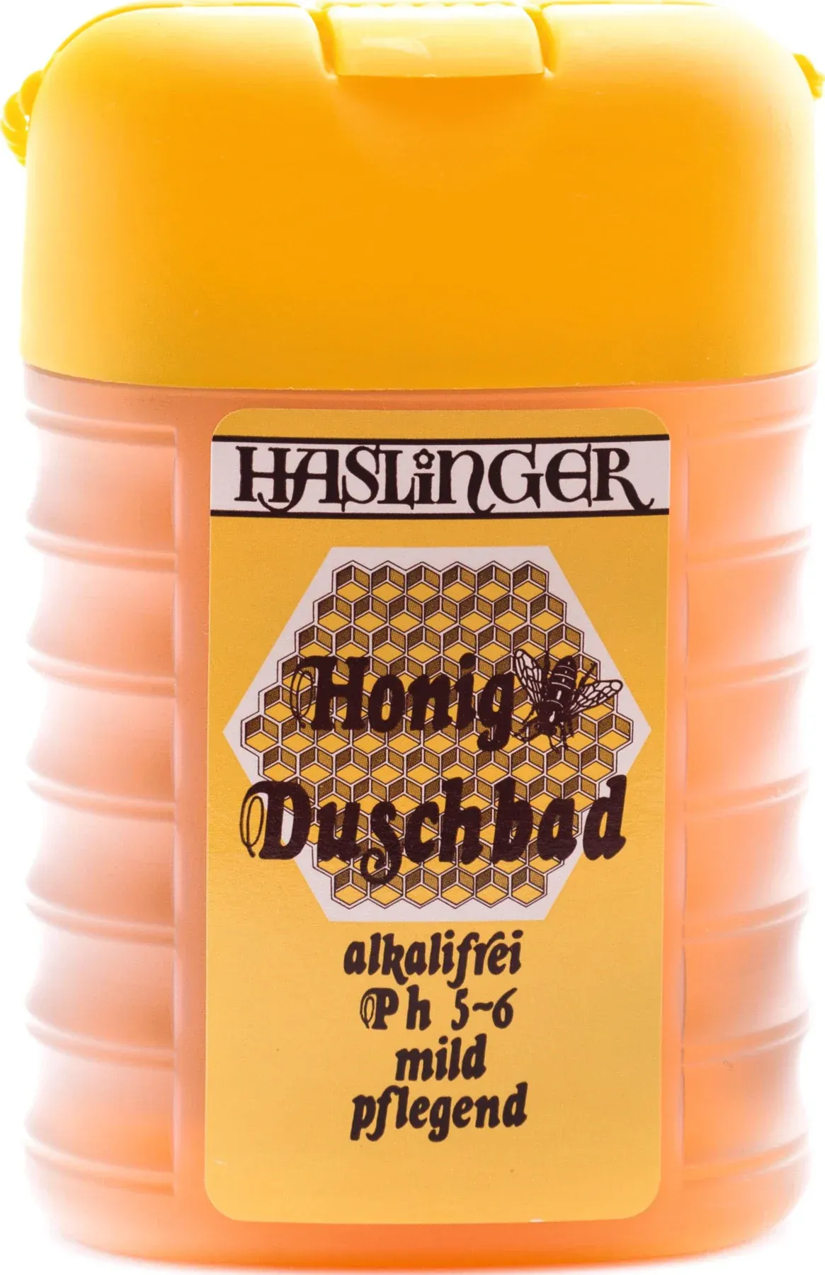 Honig Duschbad