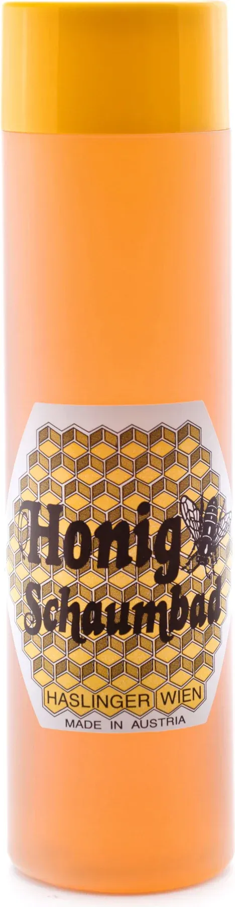Honig Schaumbad