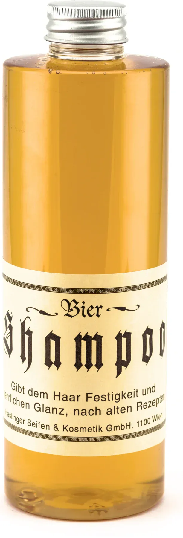 Bier Shampoo