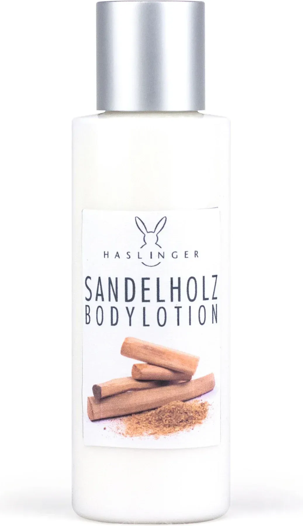 Sandelholz Bodylotion