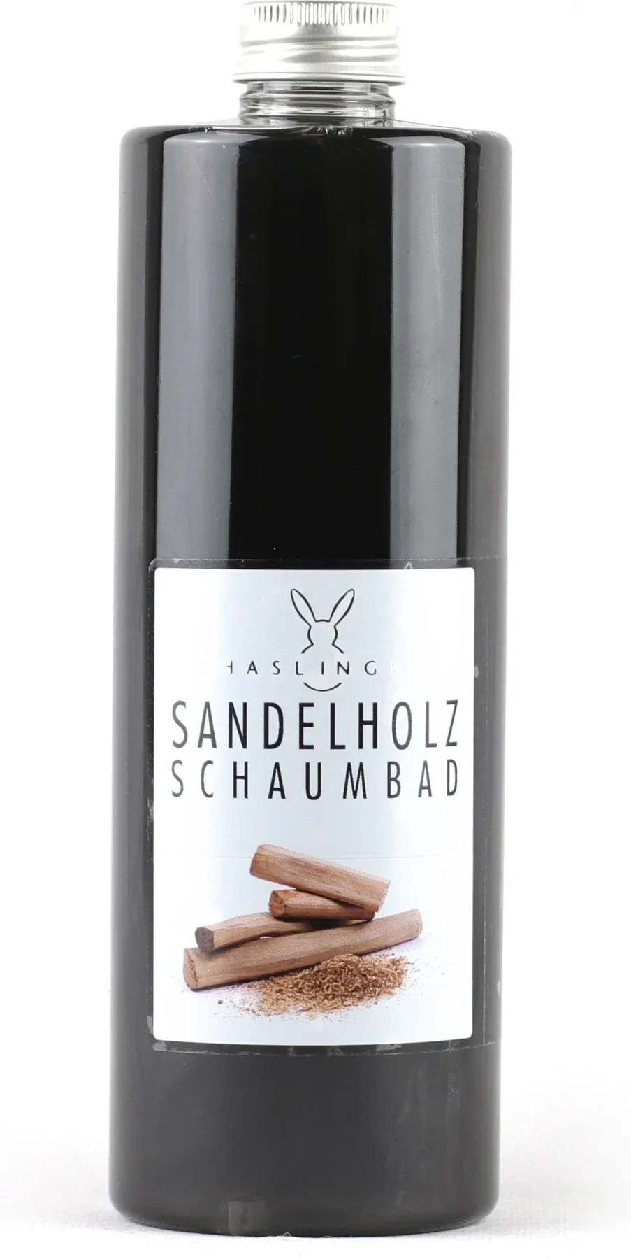 Sandelholz Schaumbad