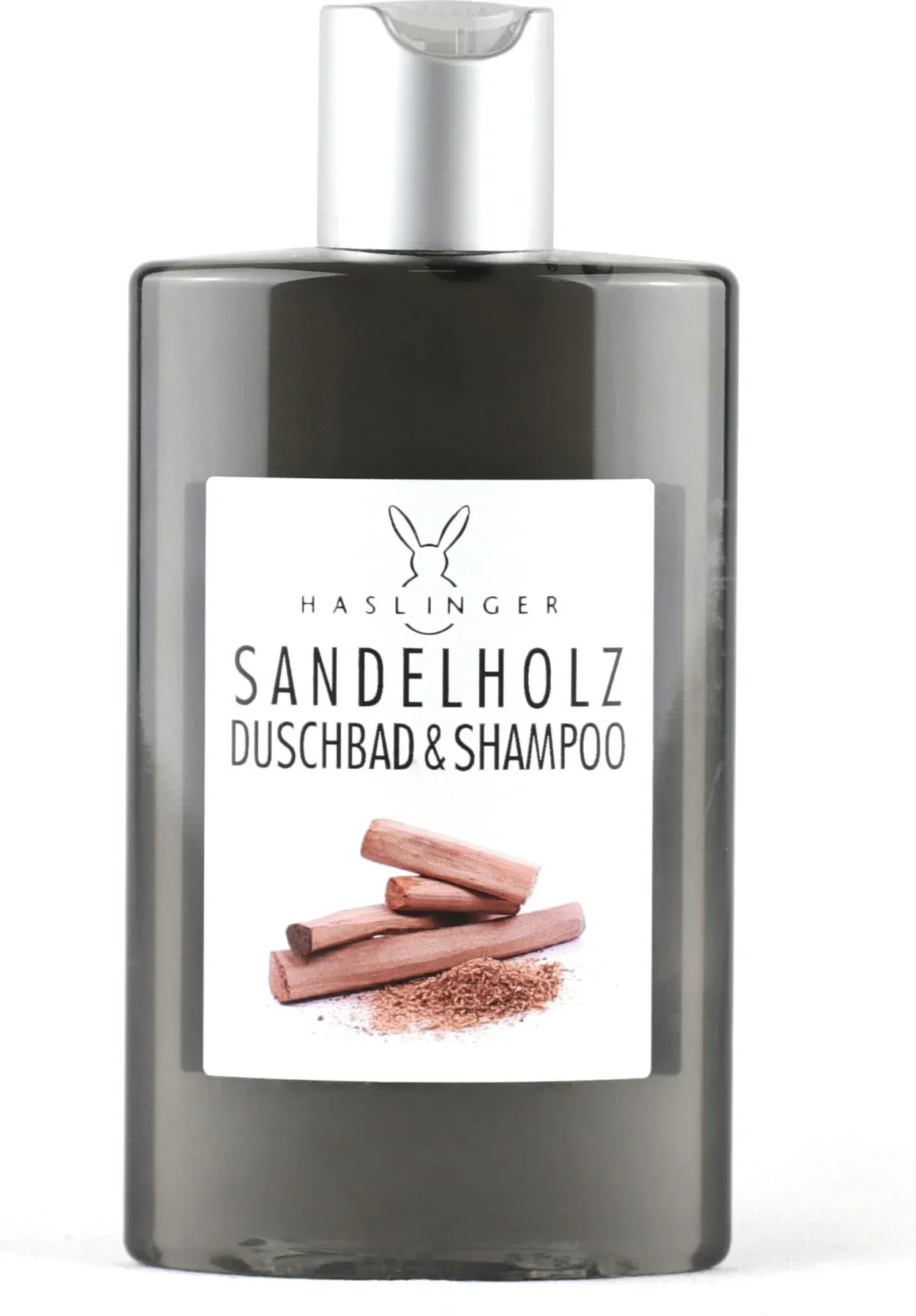 Sandelholz Duschbad & Shampoo