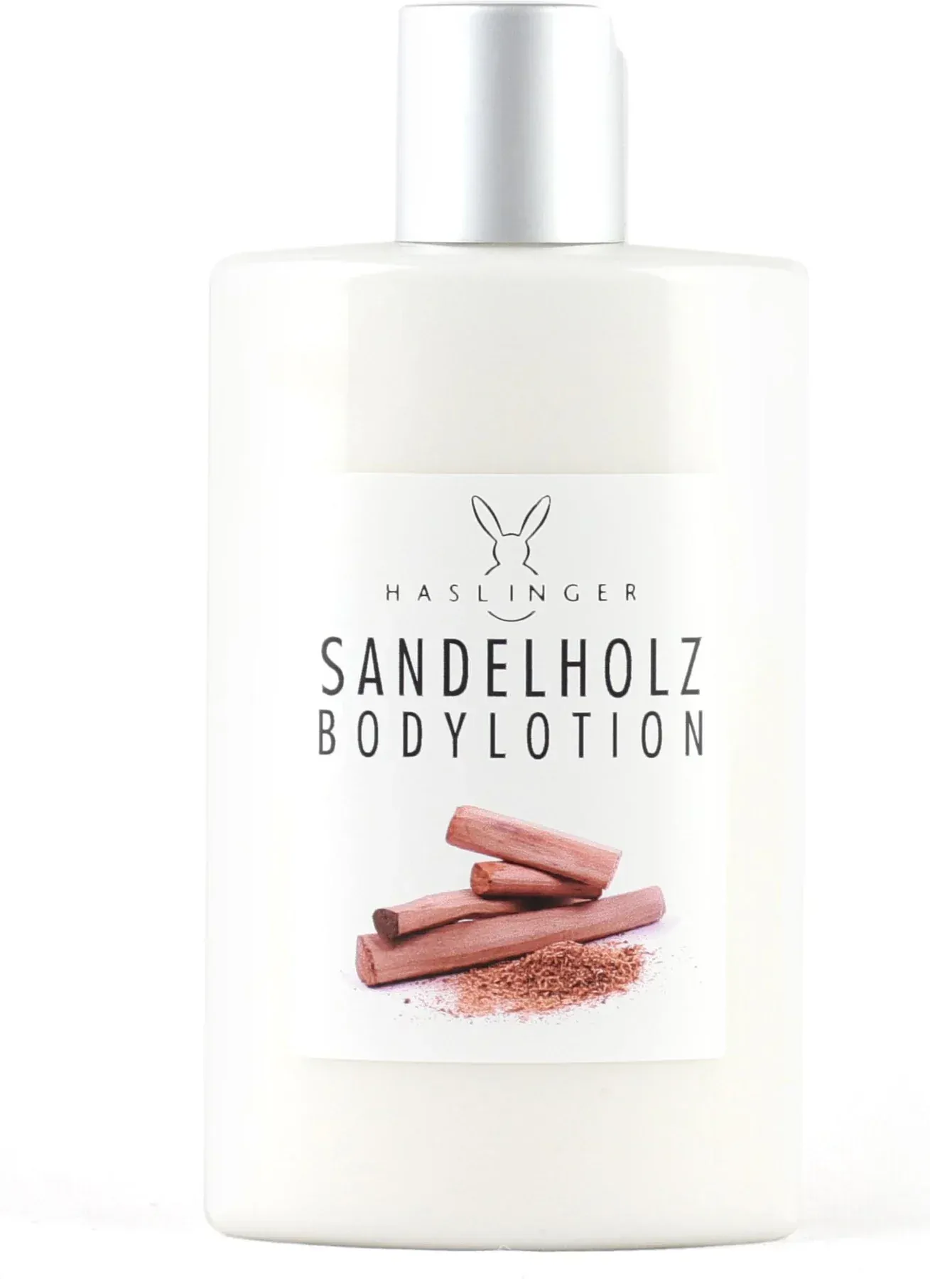 Sandelholz Bodylotion