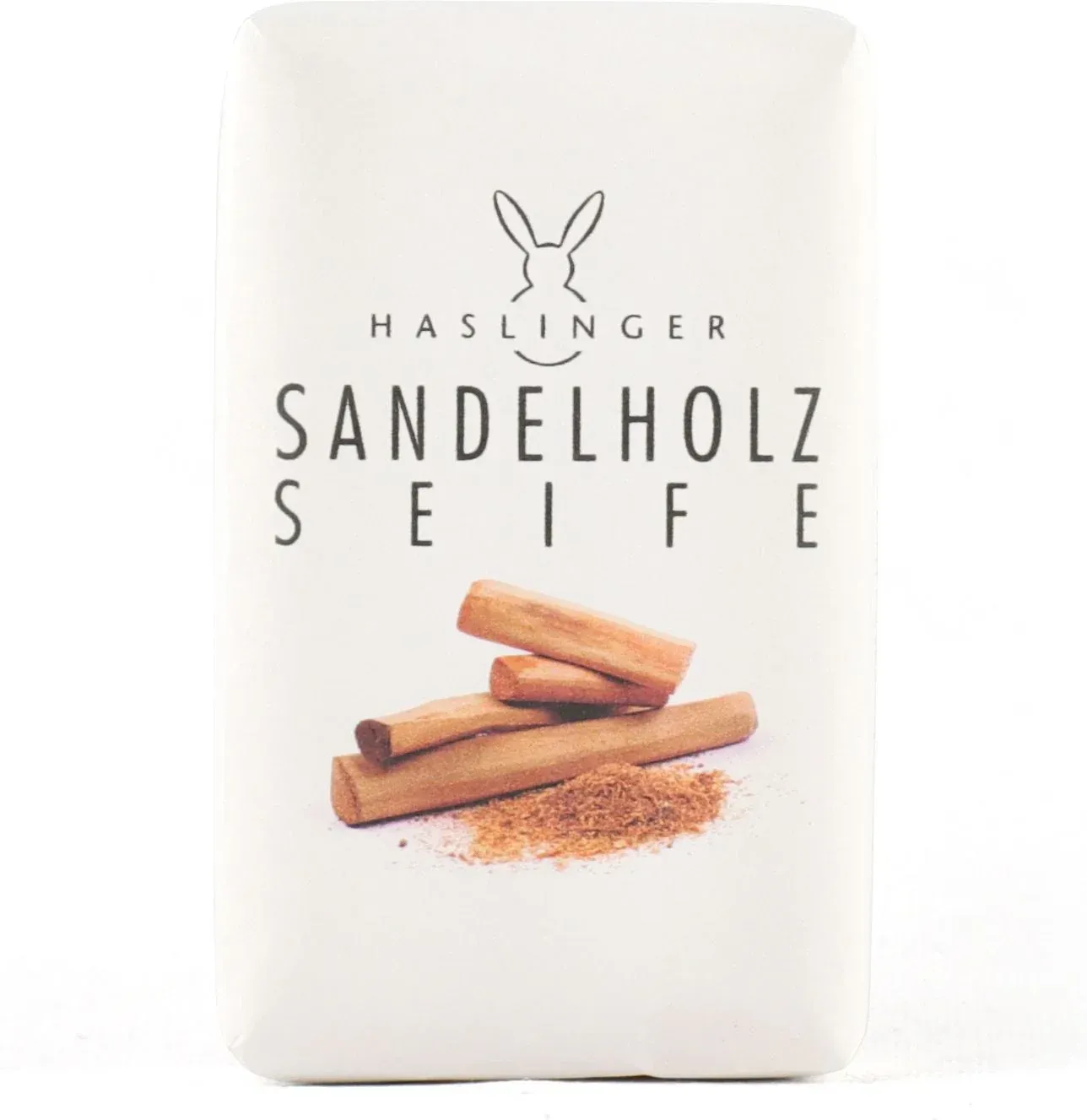 Sandelholz Seife