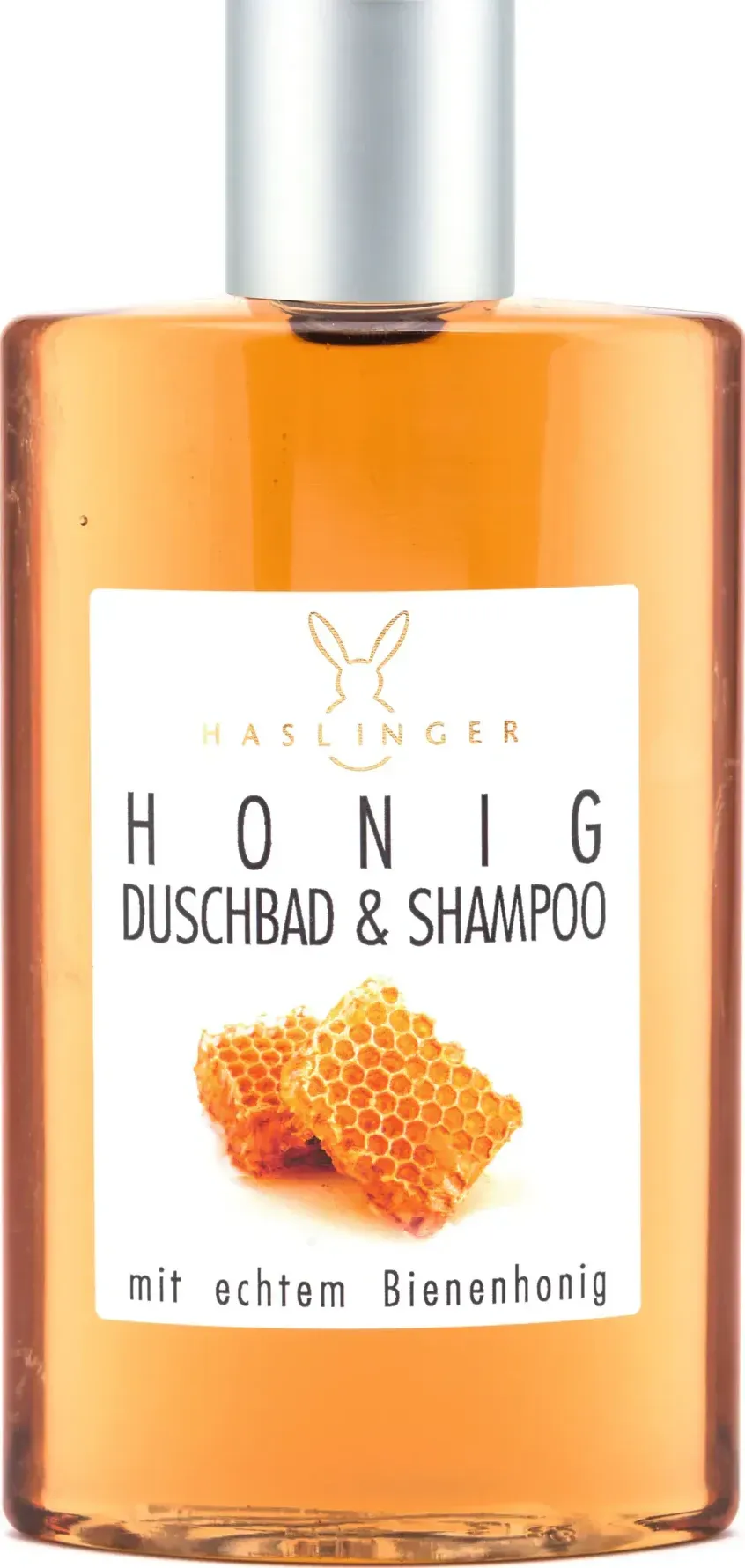 Honig Duschbad & Shampoo