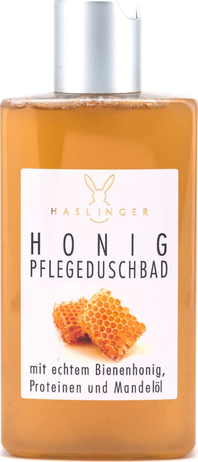 Honig Pflegeduschbad