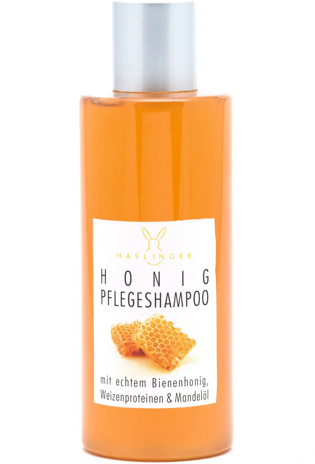 Honig Pflegeshampoo
