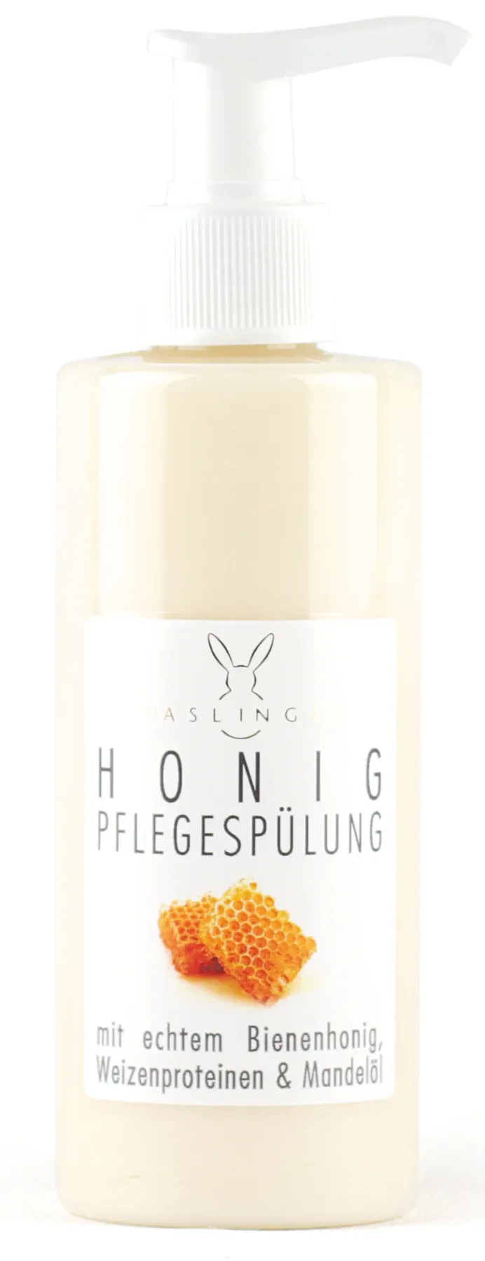Honig Pflegespülung