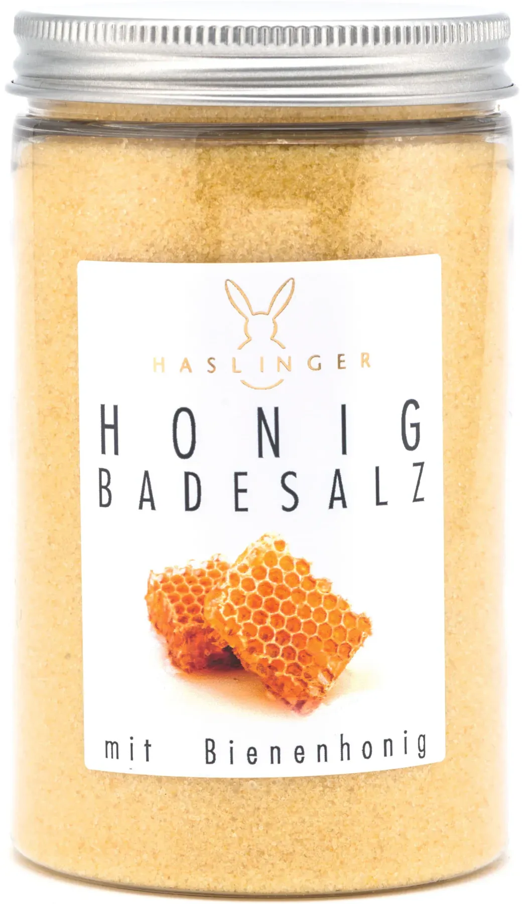 Honig Badesalz