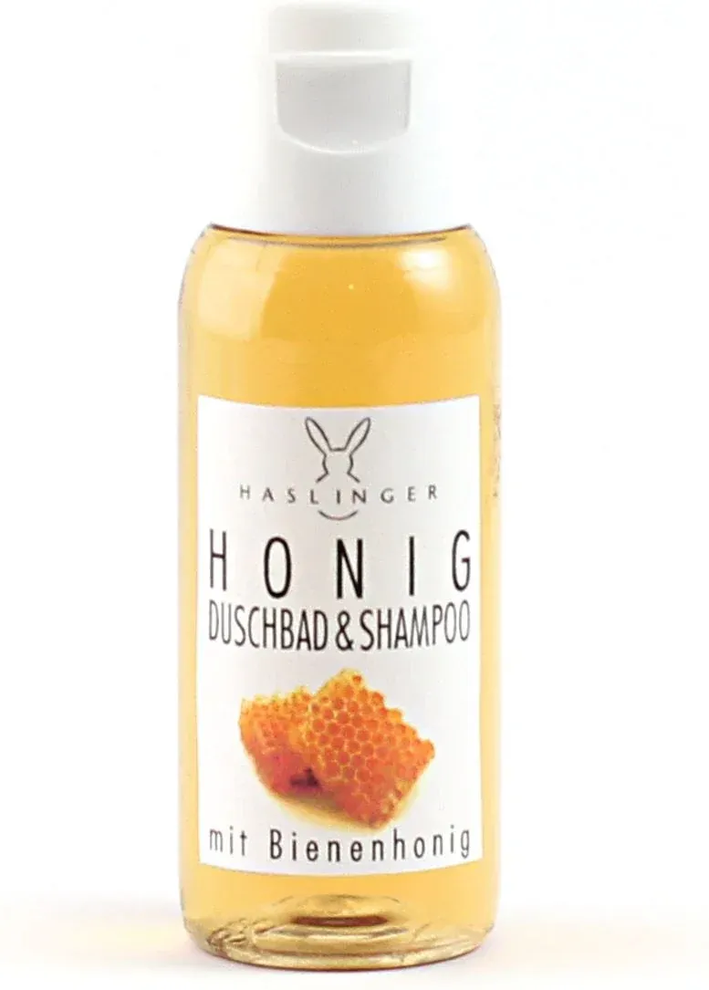 Honig Duschbad & Shampoo