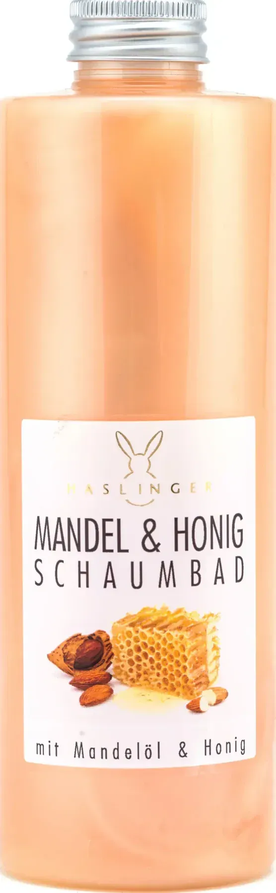 Mandel & Honig Schaumbad