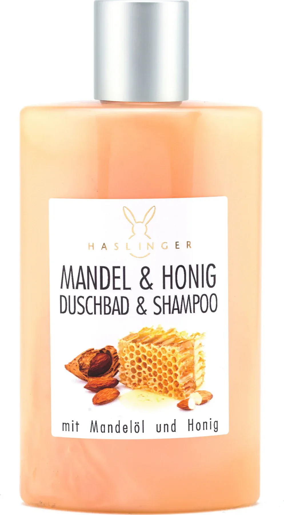 Mandel & Honig Duschbad & Shampoo