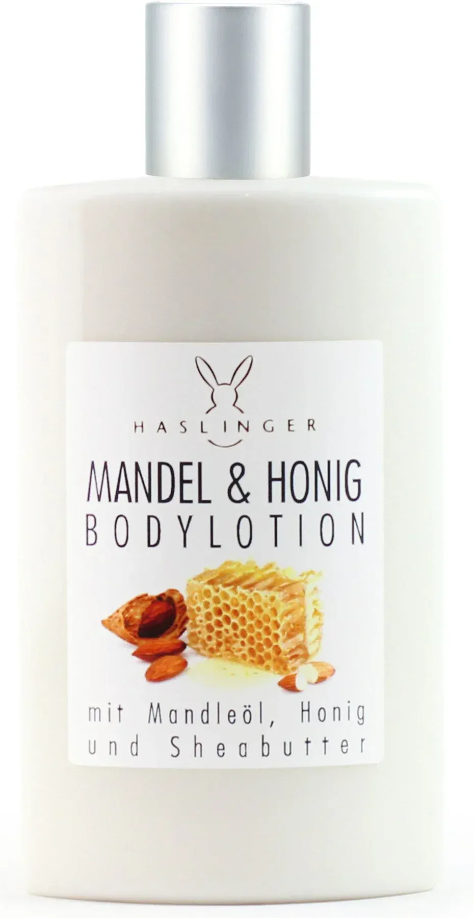 Mandel & Honig Bodylotion