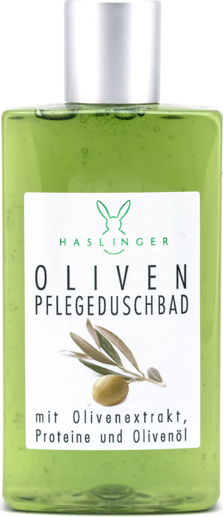 Oliven Pflegeduschbad