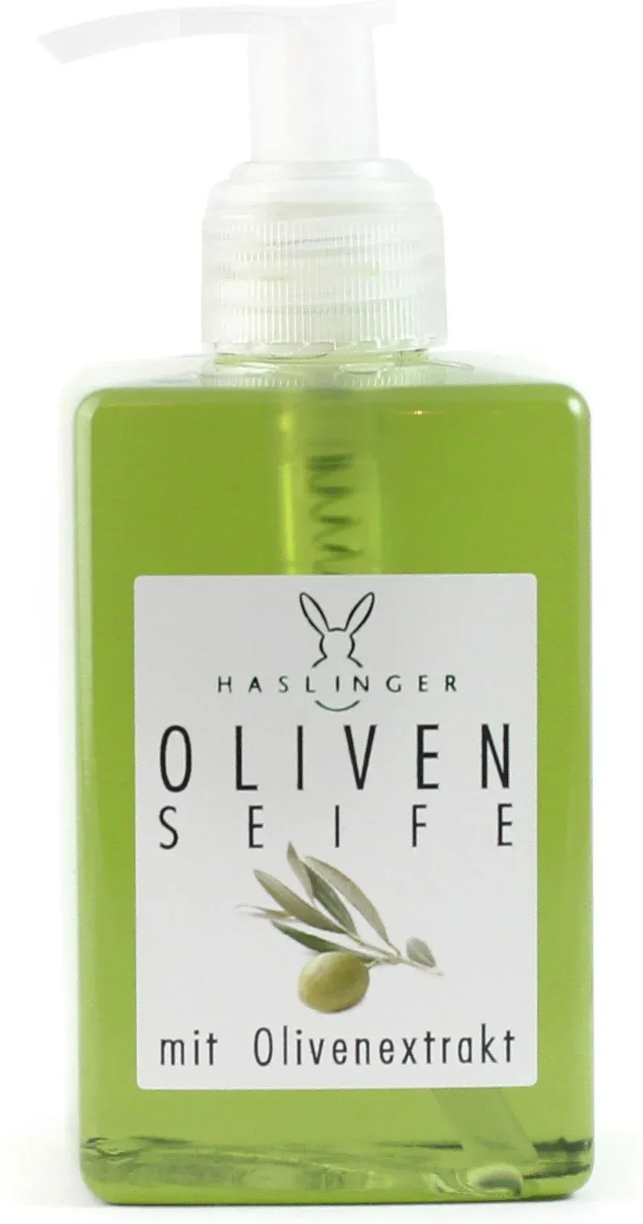 Oliven flüssige Seife