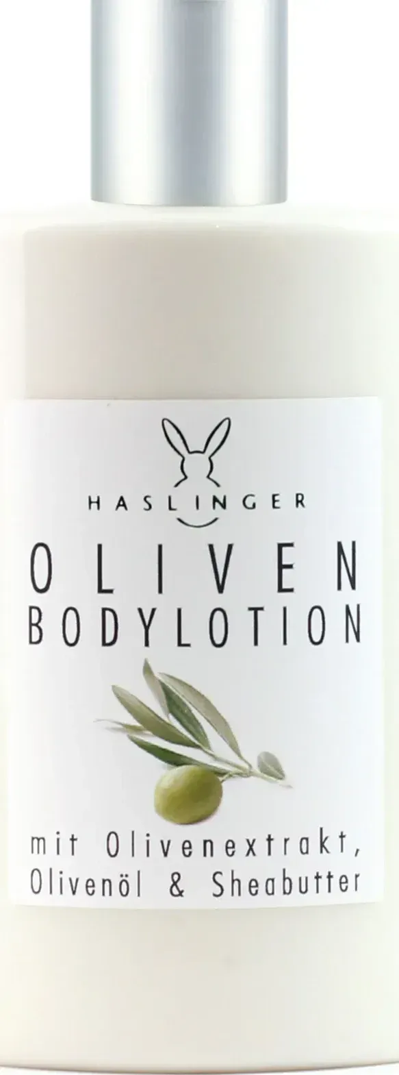Oliven Bodylotion