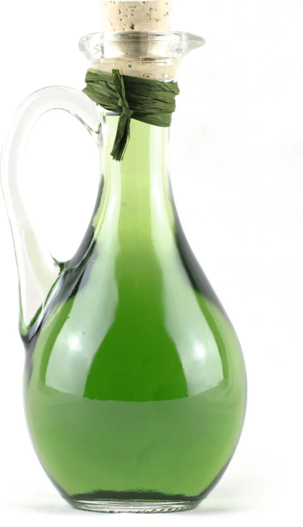 Olive Schaumbad Amphore