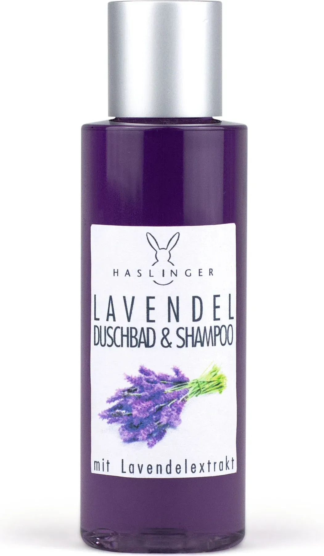 Lavendel Duschbad & Shampoo