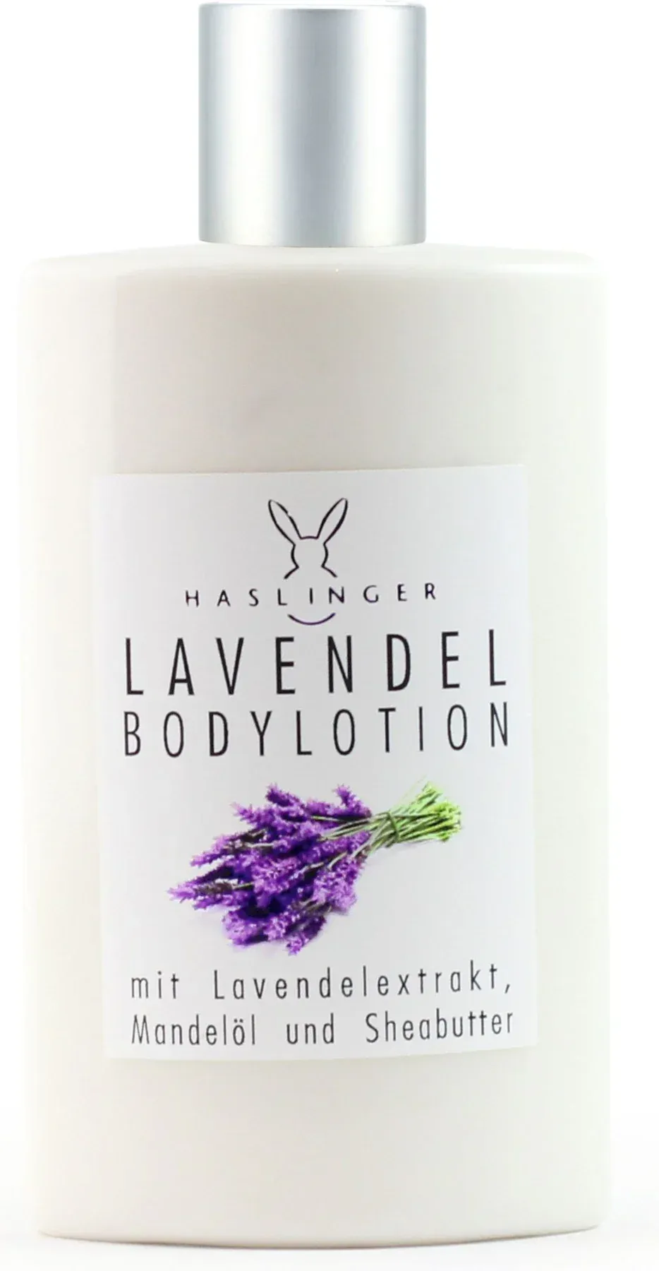 Lavendel Bodylotion