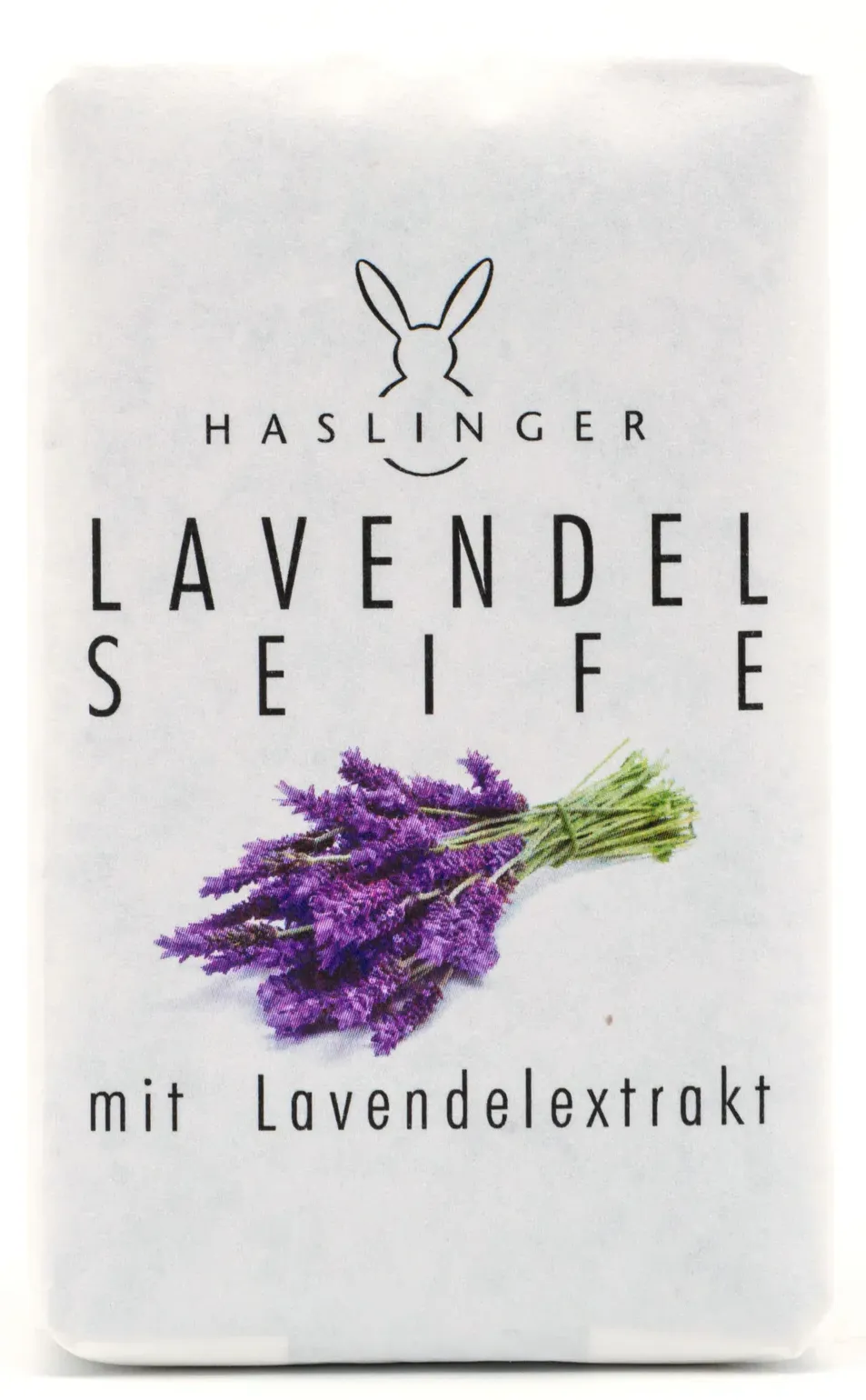 Lavendel Seife