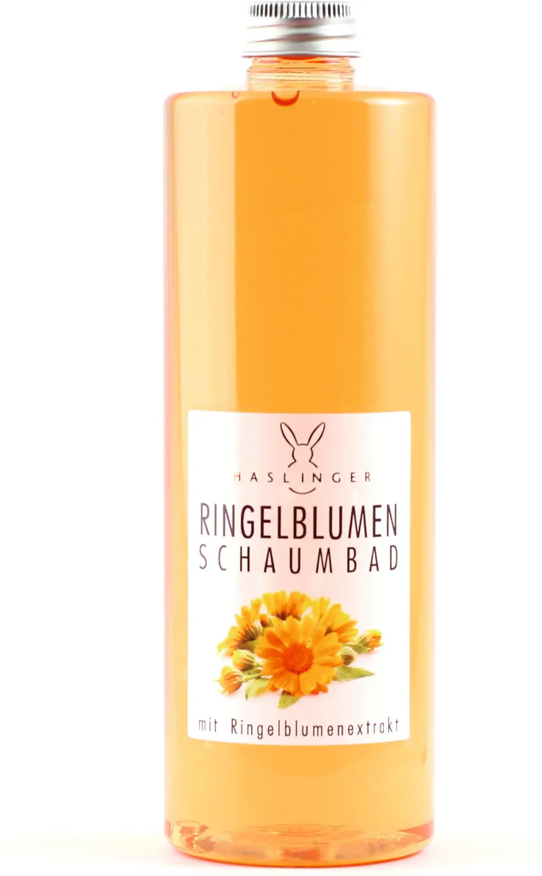Ringelblumen Schaumbad