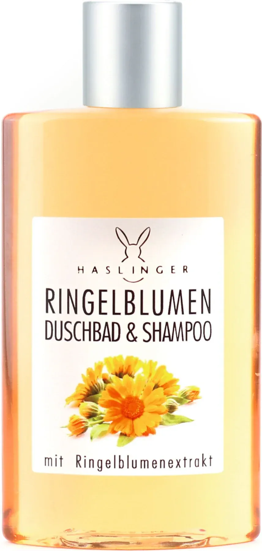 Ringelblumen Duschbad & Shampoo