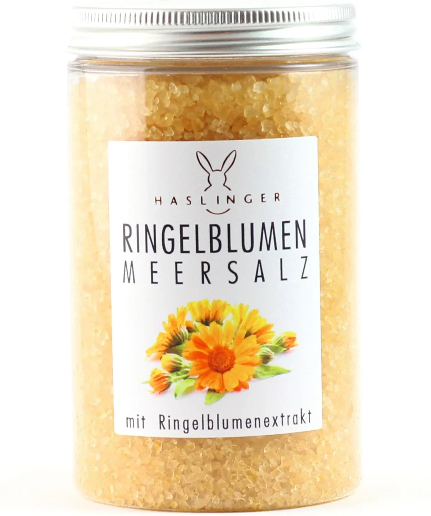 Ringelblumen Meersalz