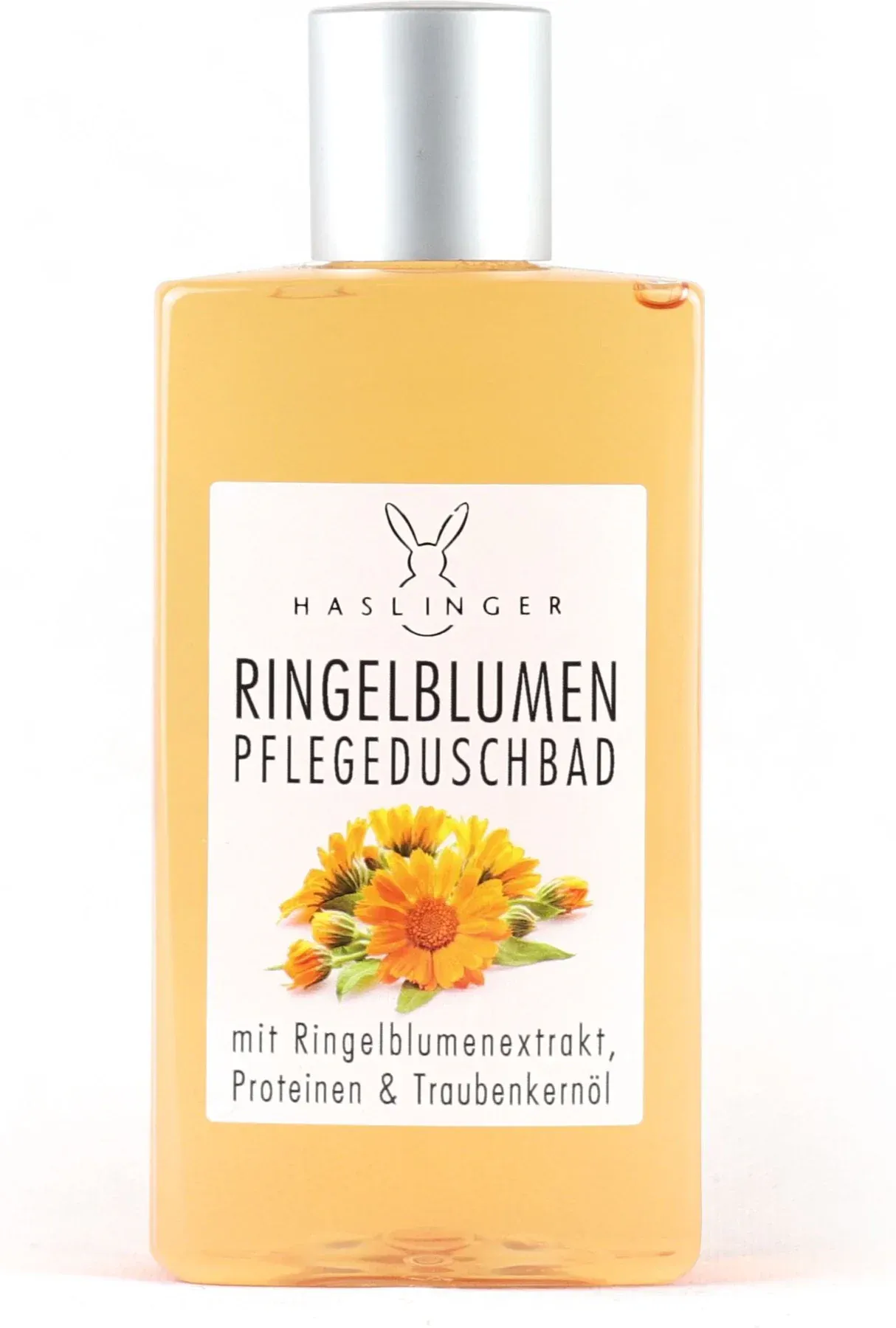 Ringelblumen Pflegeduschbad