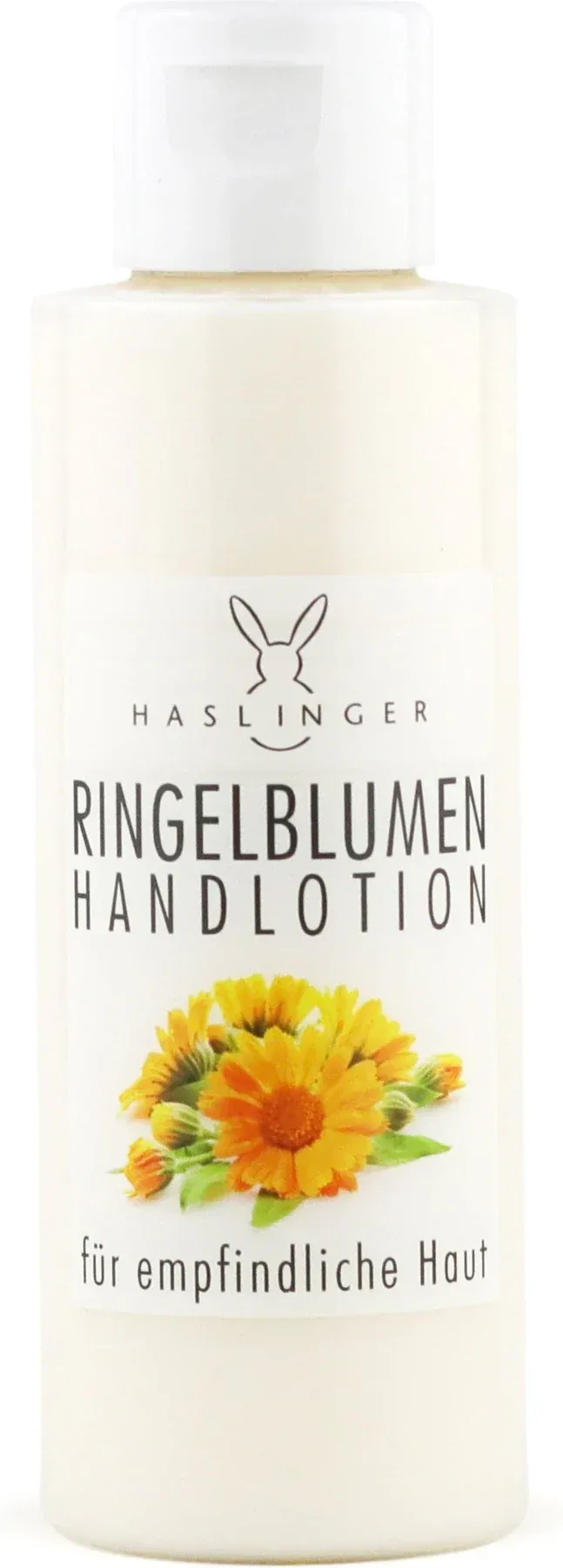 Ringelblumen Handlotion