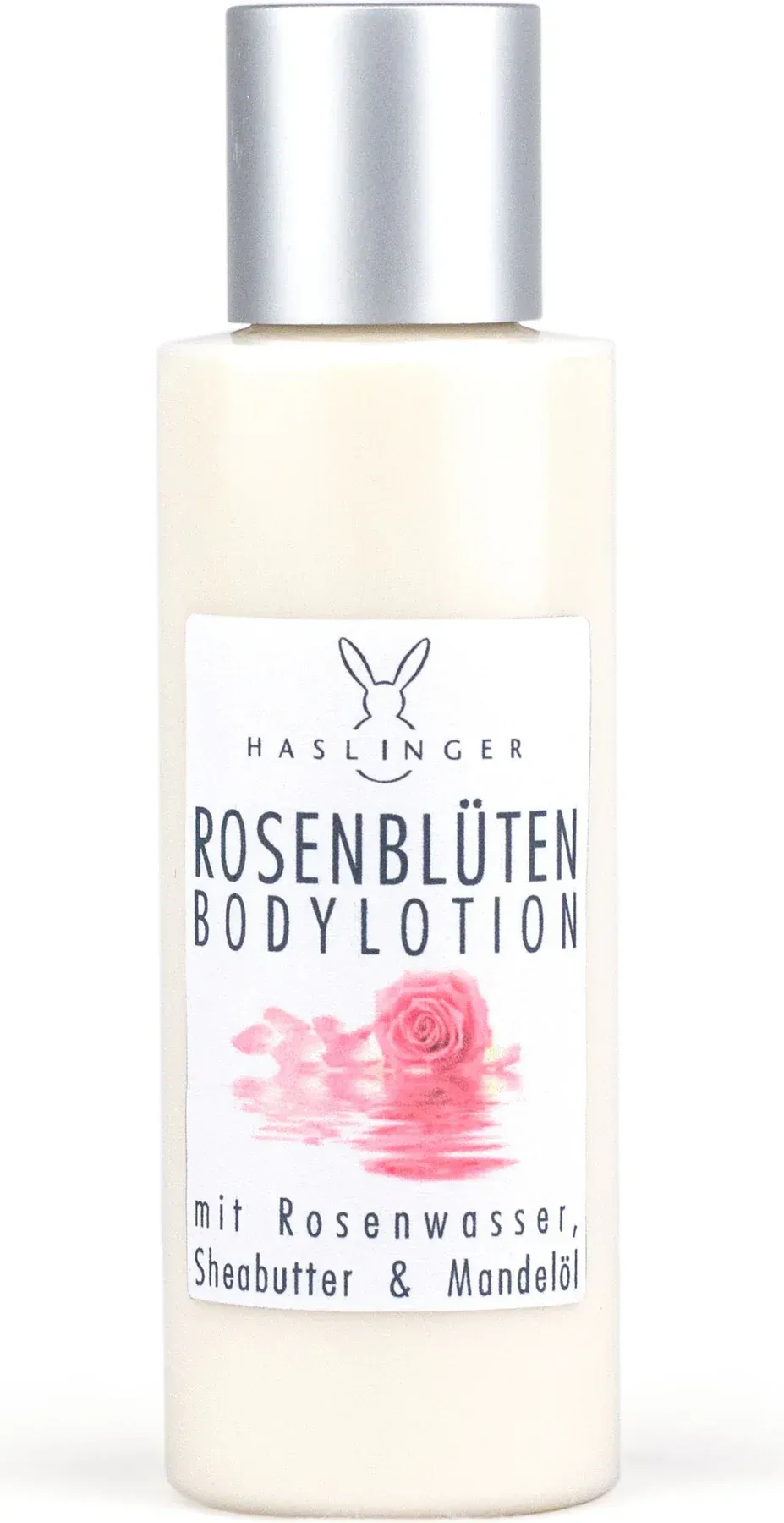 Rosenblüten Bodylotion