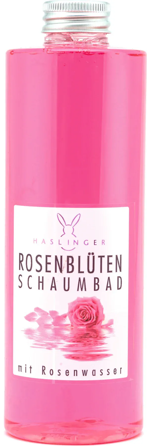 Rosenblüten Schaumbad