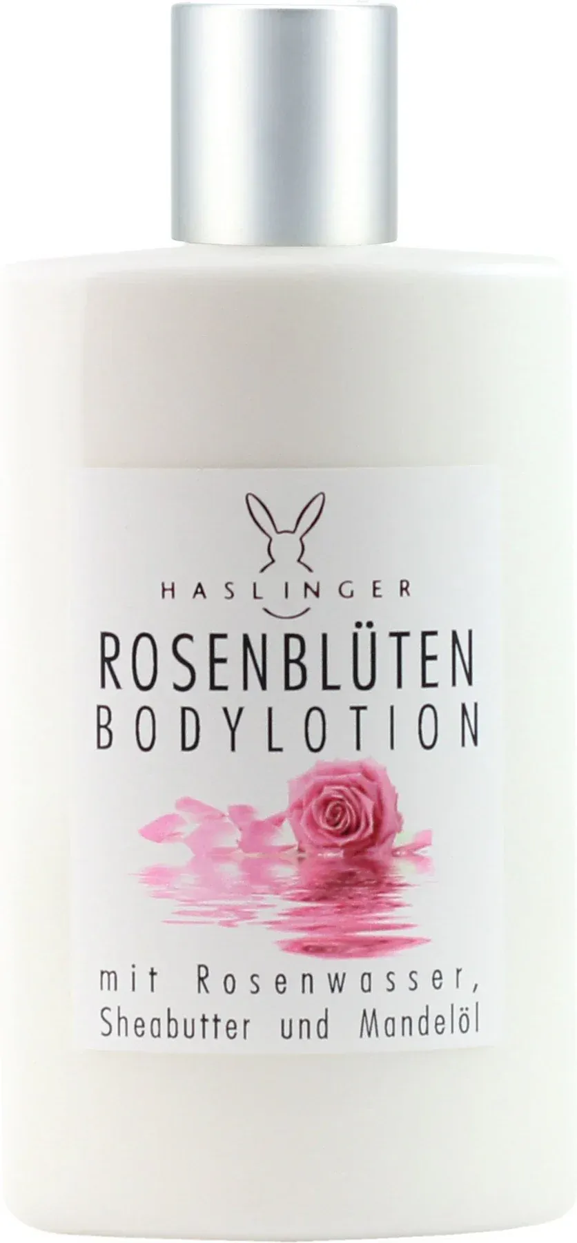 Rosenblüten Bodylotion