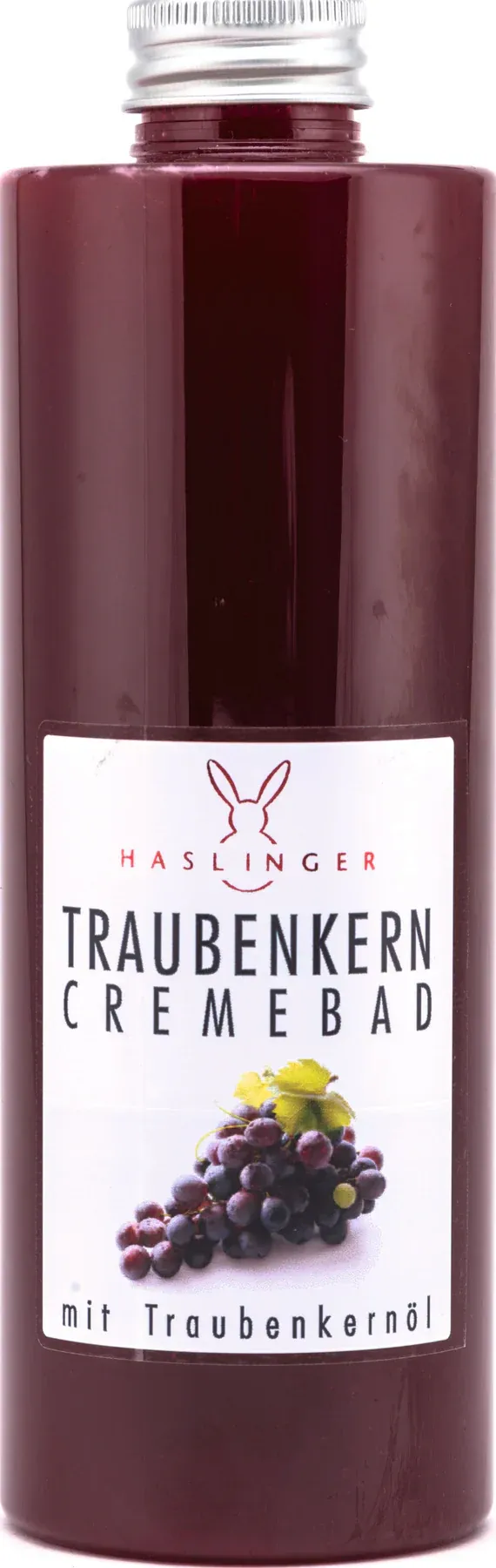 Traubenkern Cremebad