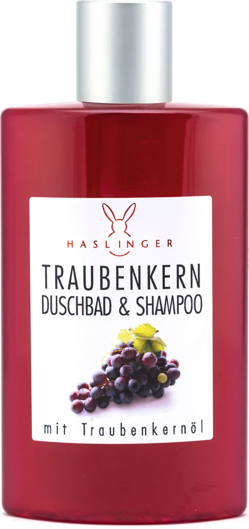 Traubenkern Duschbad & Shampoo