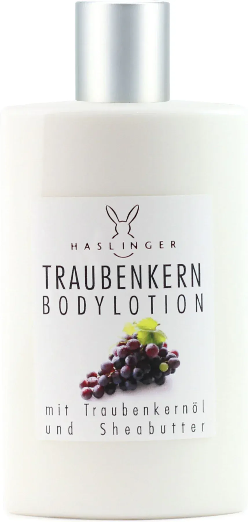 Traubenkern Bodylotion