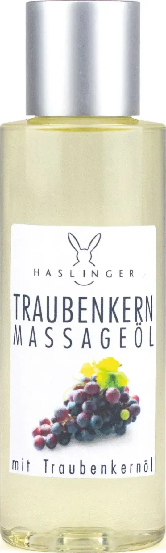 Traubenkern Massageöl