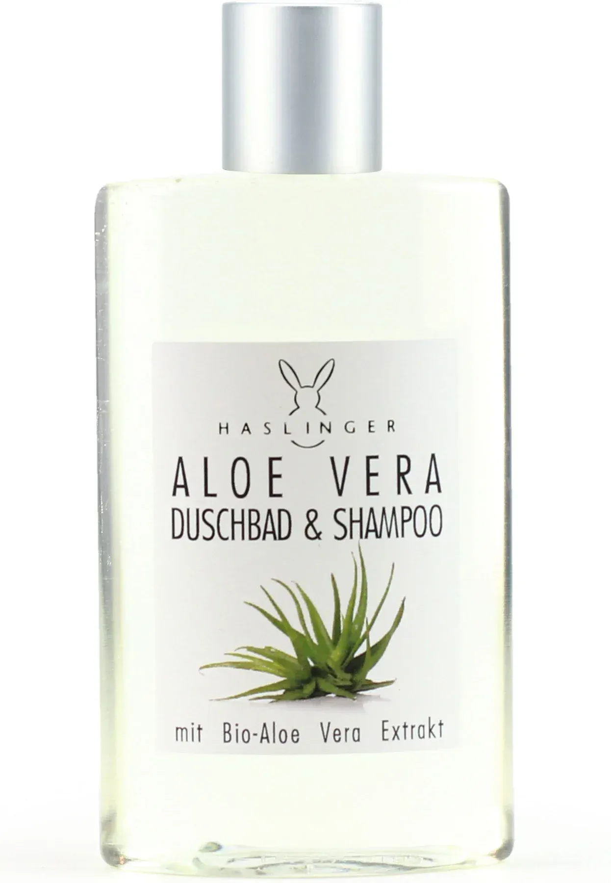 Aloe Vera Duschbad & Shampoo