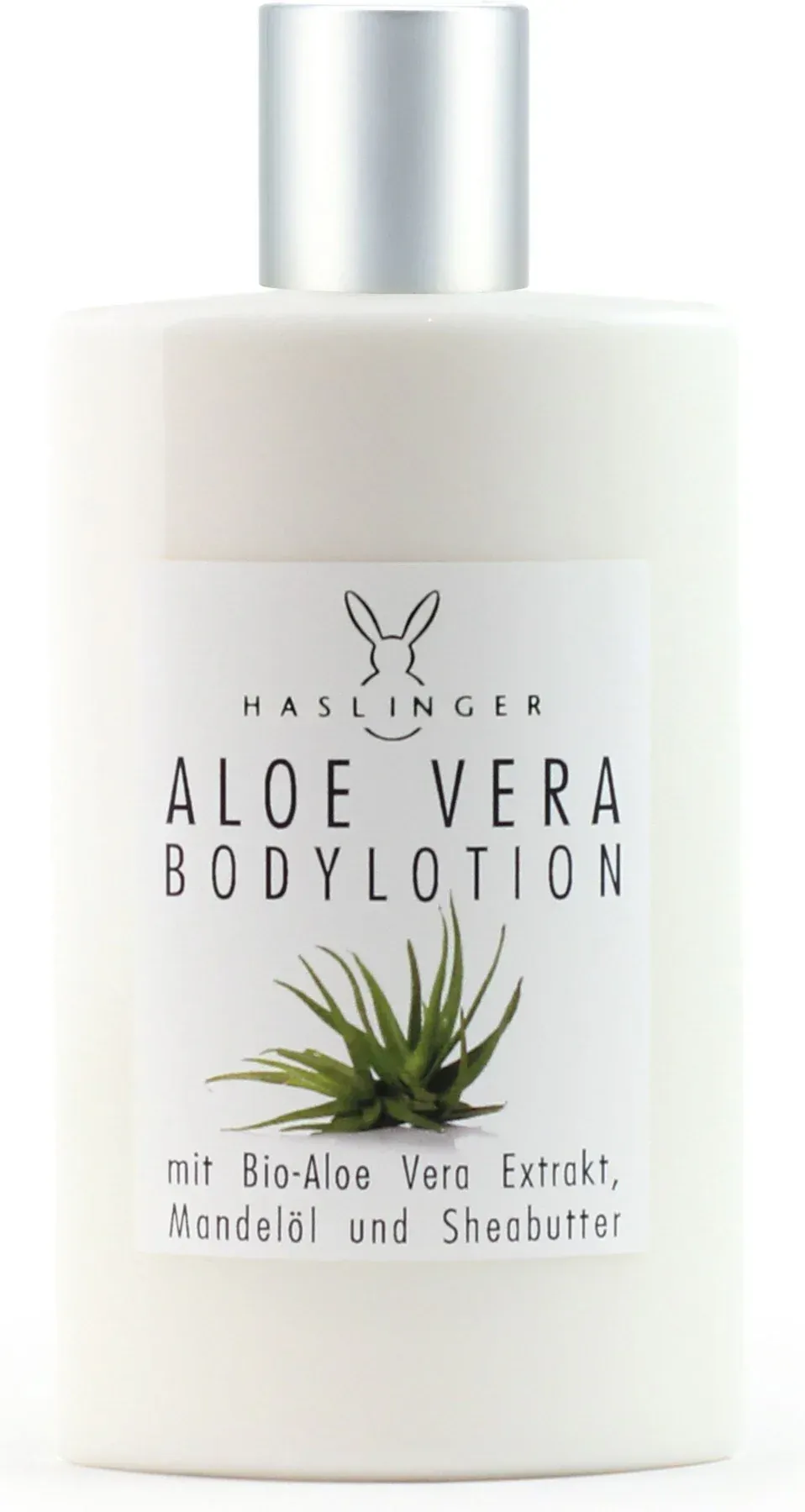 Aloe Vera Bodylotion