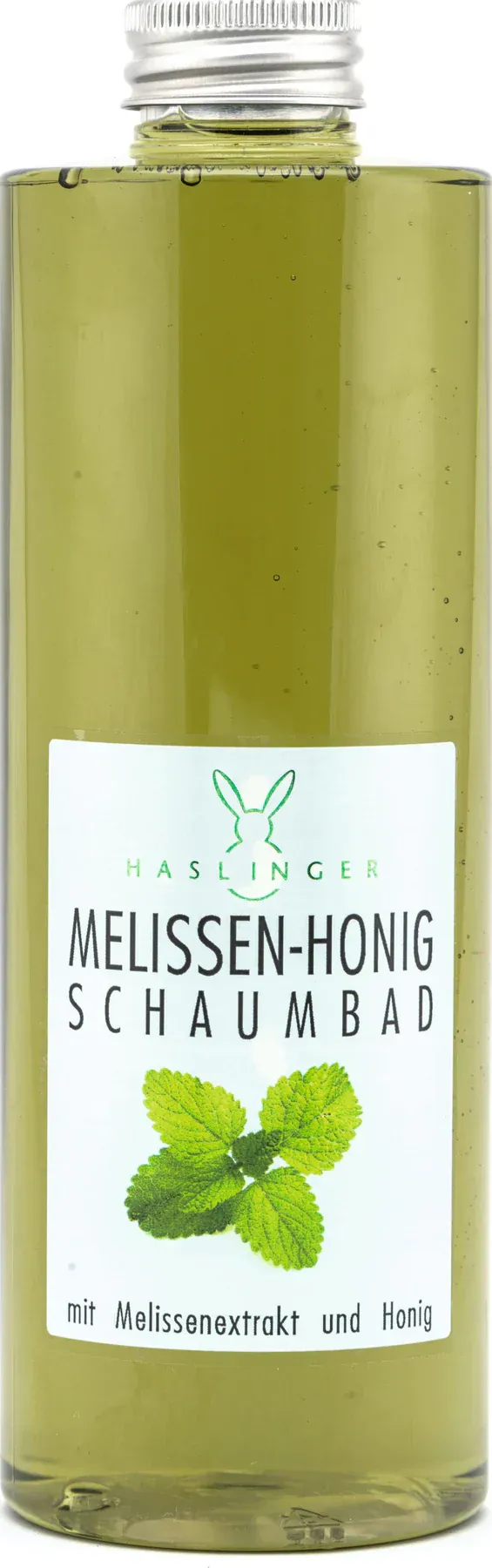 Melissen-Honig Schaumbad