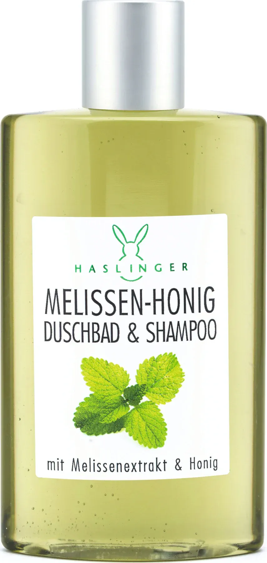 Melissen-Honig Duschbad & Shampoo