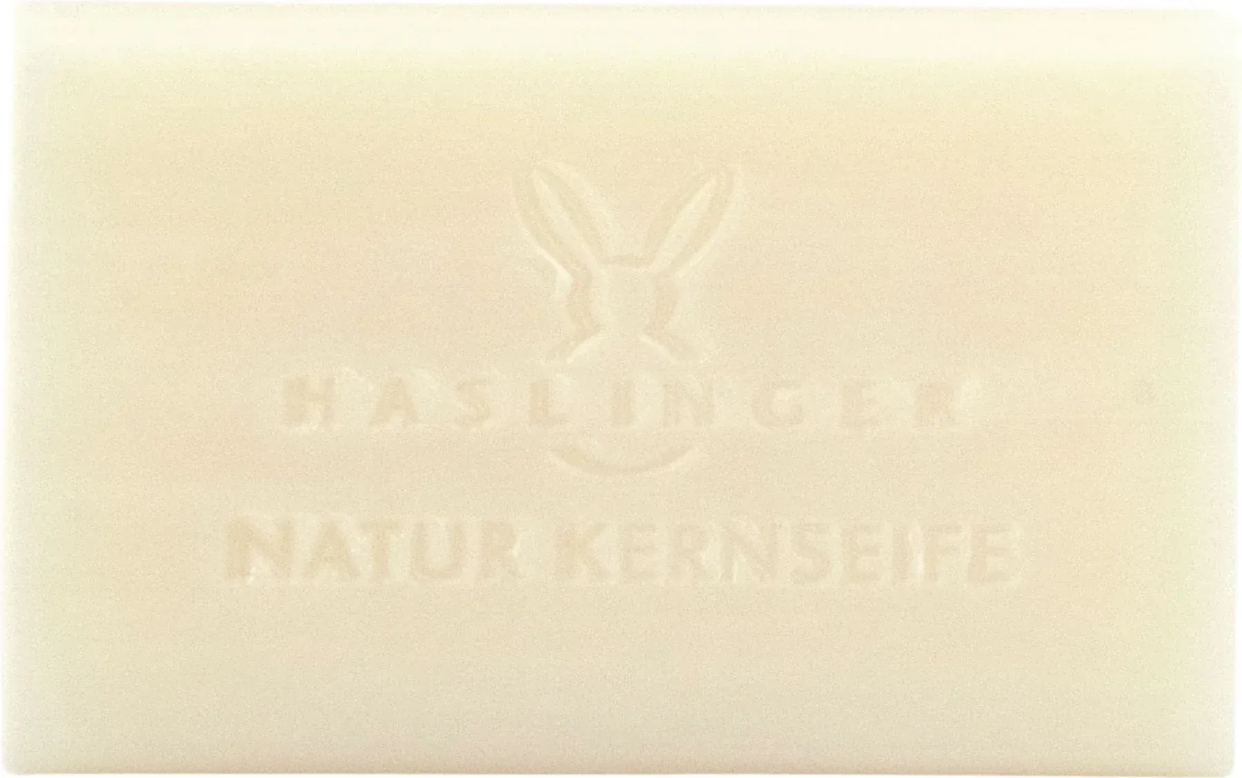 Natur Kernseife uncellophaniert