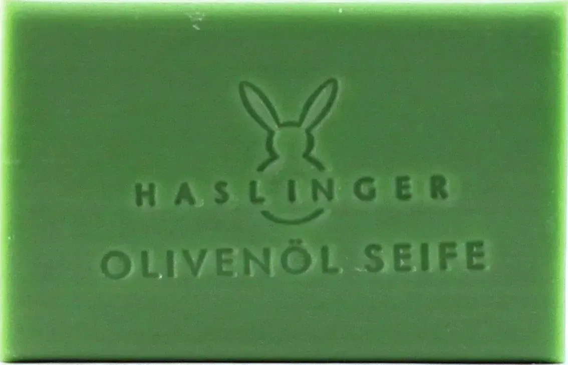 Olivenöl Seife