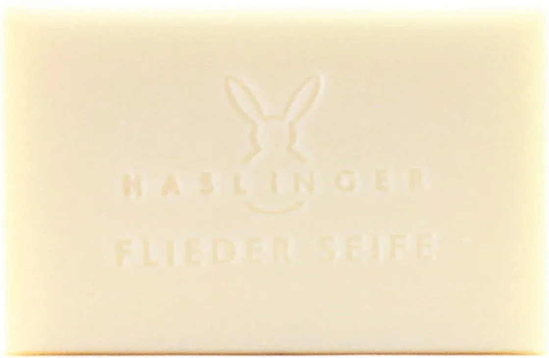 Flieder Seife