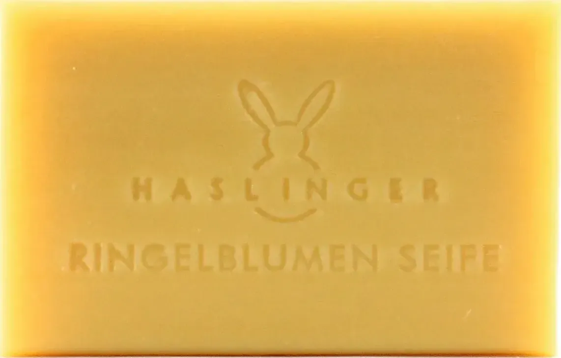 Ringelblumen Seife