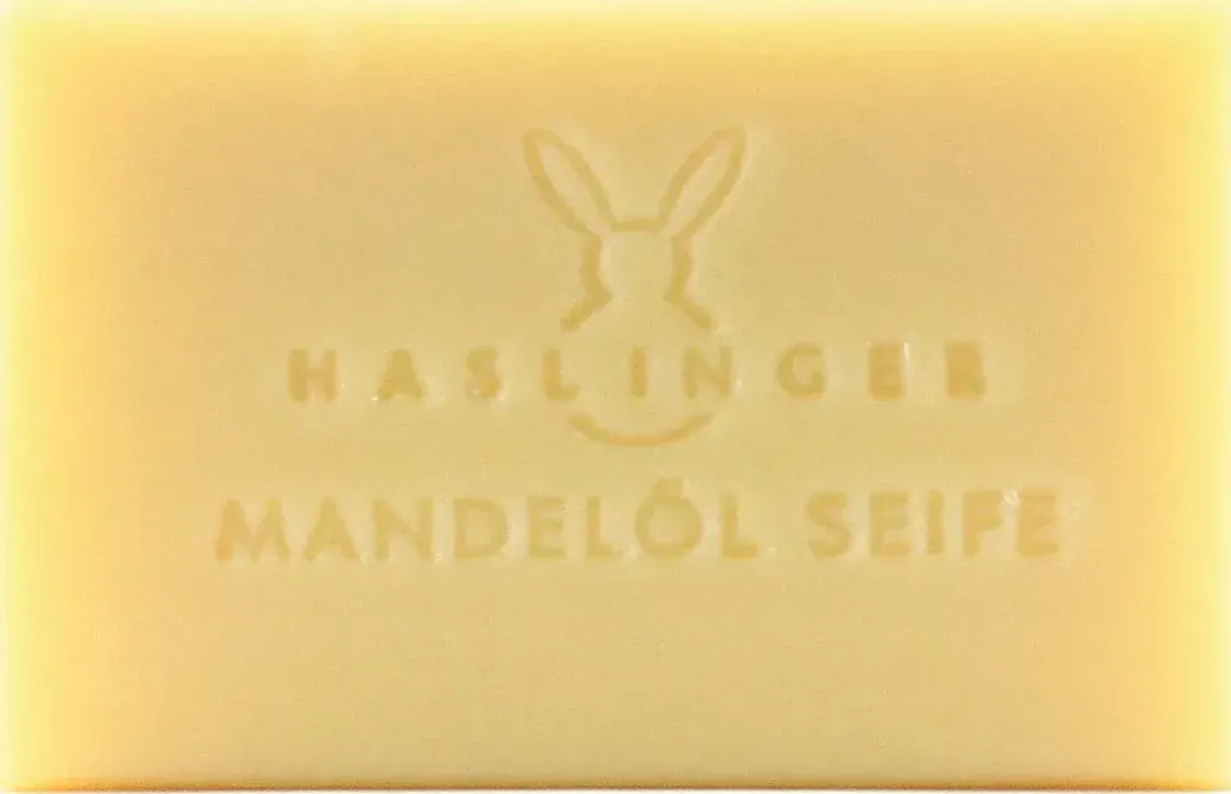 Mandelöl Seife