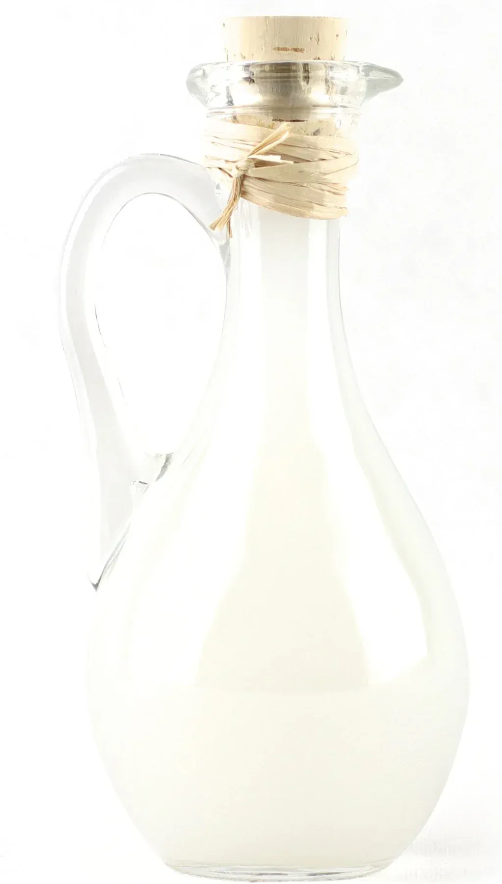 Schafmilch Schaumbad Amphore