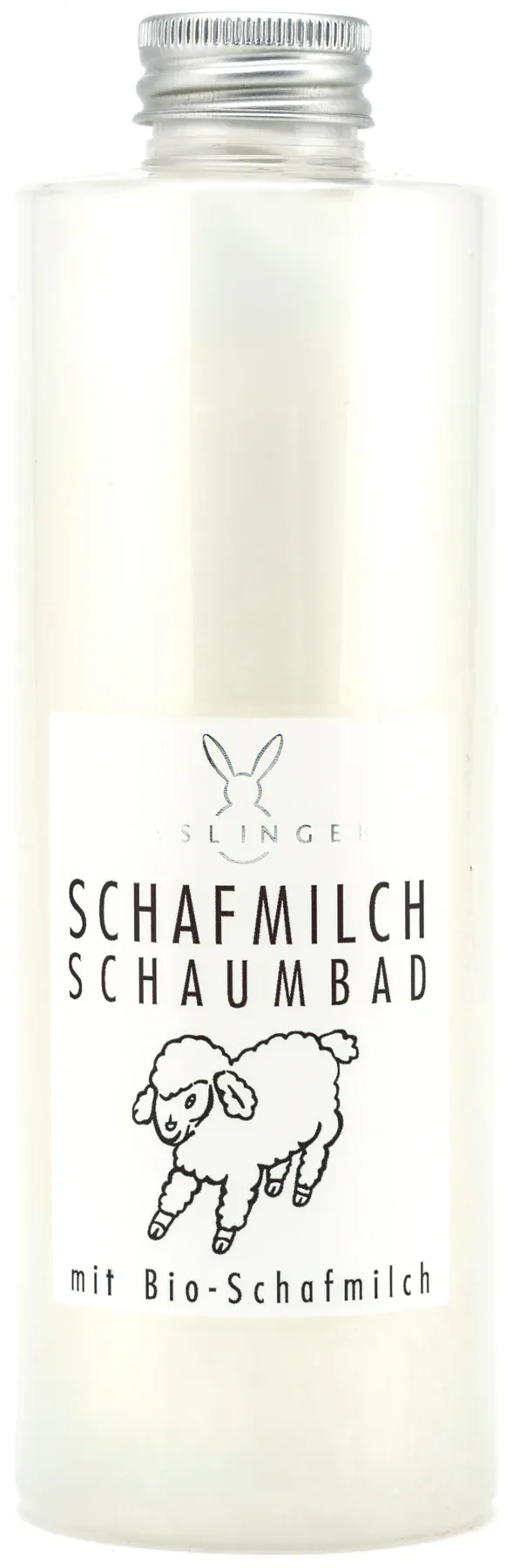 Schafmilch Schaumbad