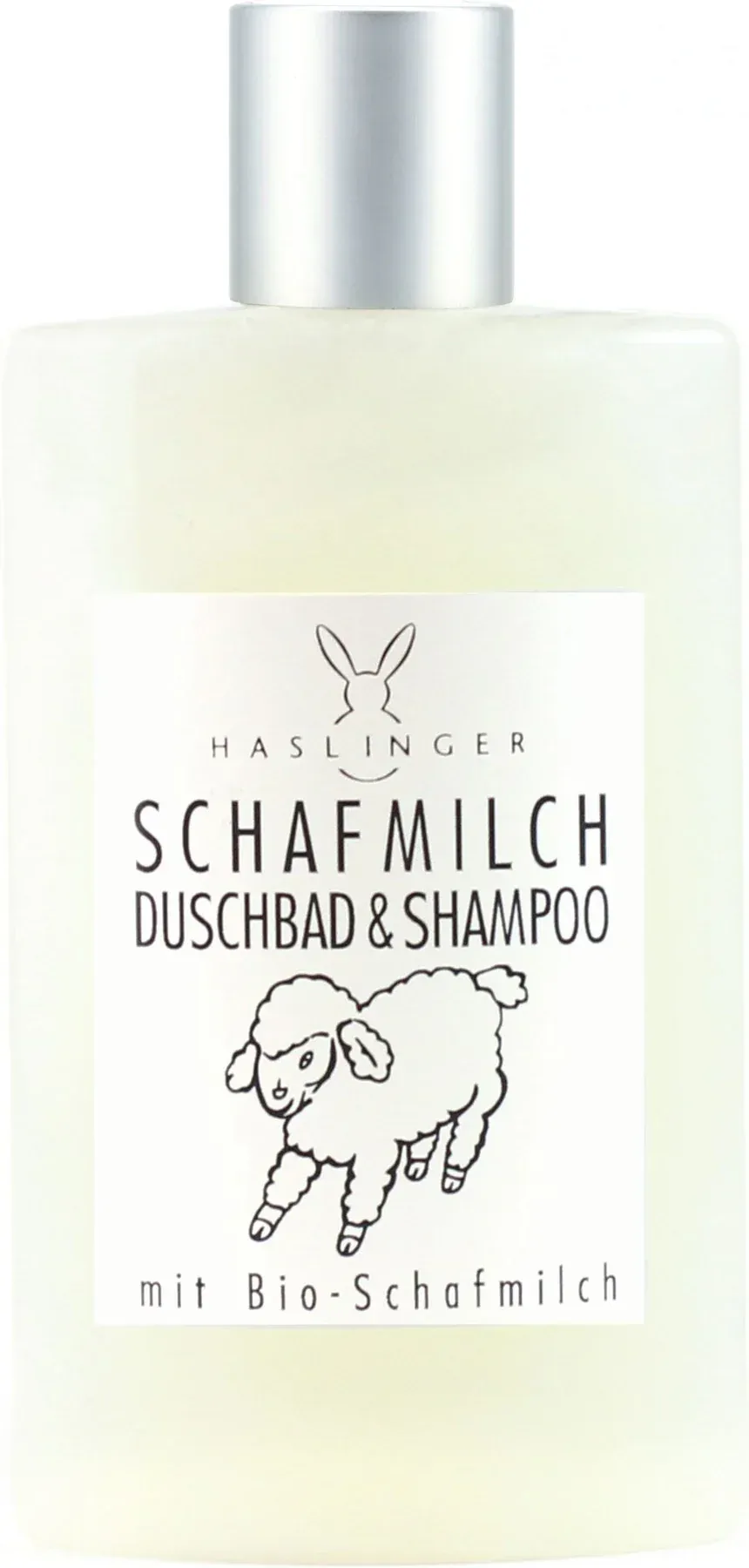 Schafmilch Duschbad & Shampoo