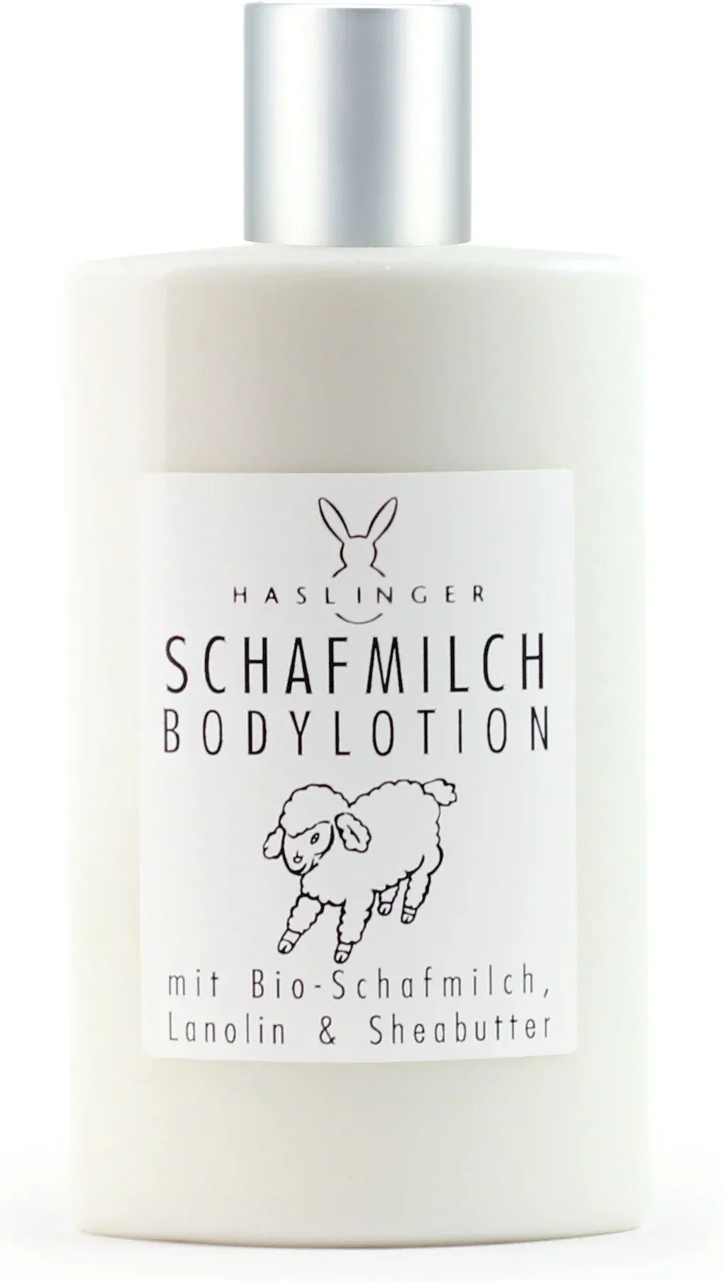 Schafmilch Bodylotion